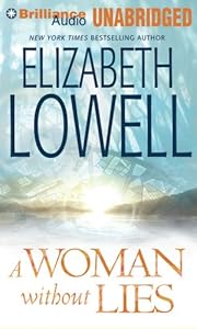 A Woman without Lies