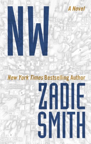 NW by Zadie Smith