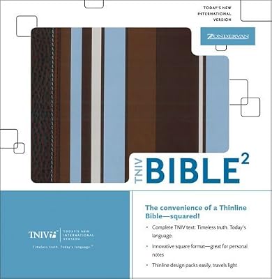 TNIV Bible'