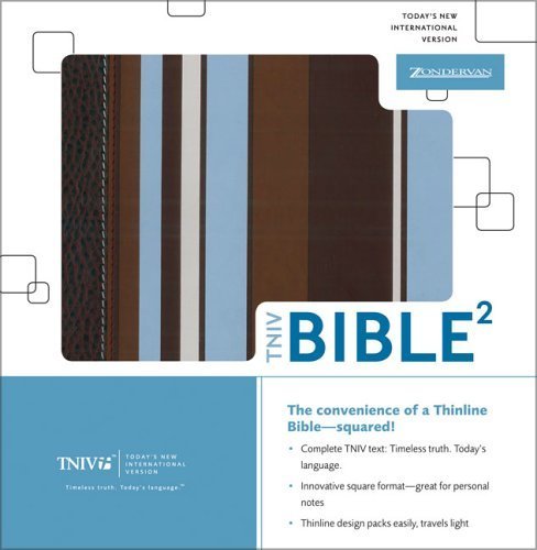 TNIV Bible' by Zondervan