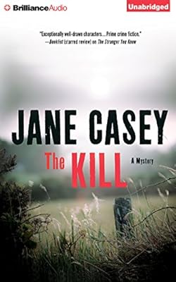 The Kill