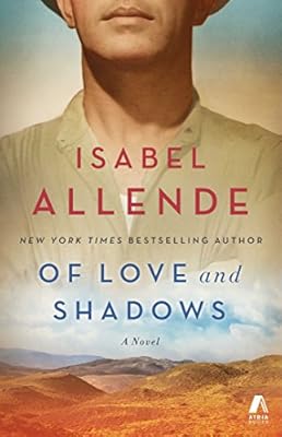 Of Love and Shadows: A Novel