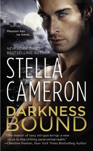 Darkness Bound by Stella Cameron