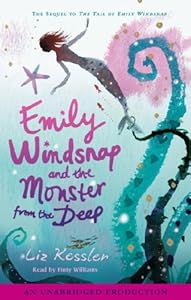 Emily Windsnap and the Monster from the Deep