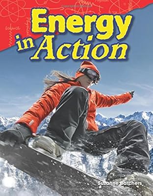 Energy in Action