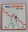 Optimiste 1983-1984