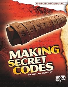 Making Secret Codes