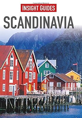 Insight Guides: Scandinavia