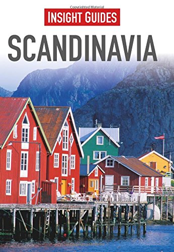 Insight Guides: Scandinavia by Insight Guides