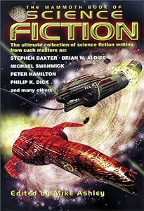 The Mammoth Book of Science Fiction