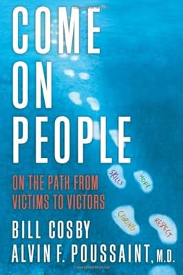 Come on, People: On the Path from Victims to Victors