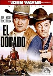 El Dorado