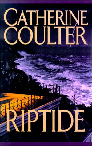 Riptide by Catherine Coulter