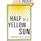 Half of a Yellow Sun