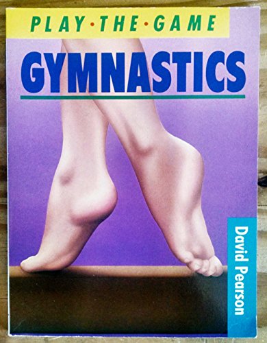 Gymnastics (Play the Game) by David Pearson