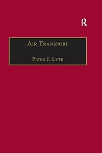 Air Transport (Studies in Transport History)
