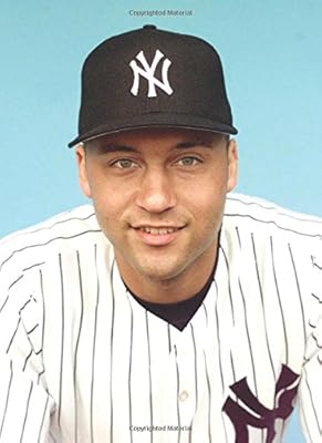 Derek Jeter: Born to Be a Yankee