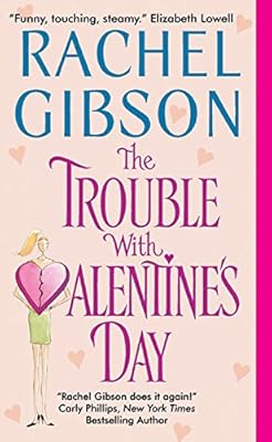 The Trouble With Valentine's Day