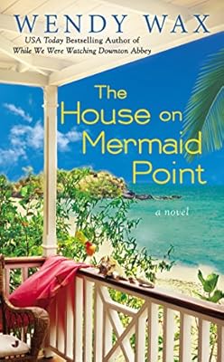 The House on Mermaid Point