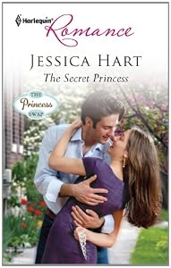 The Secret Princess