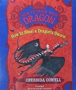 How to Train Your Dragon: How to Steal a Dragon's Sword