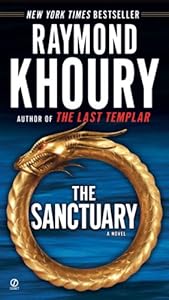 The Sanctuary: A Novel