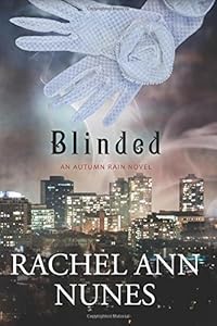 Blinded: An Autumn Rain Novel