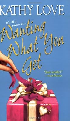 Wanting What You Get (Stepp Sisters, Book 2)