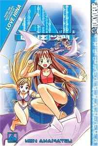 A.I. Love You, Vol. 6 (A.I. Love You)