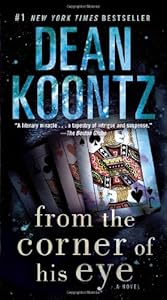 From the Corner of His Eye: A Novel