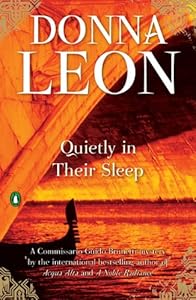 Quietly in Their Sleep
