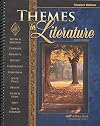 Abeka Themes In Literature Third Edition Teacher Guide