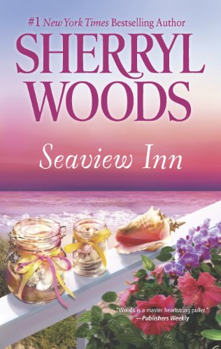 Seaview Inn (A Seaview Key Novel) by Sherryl Woods