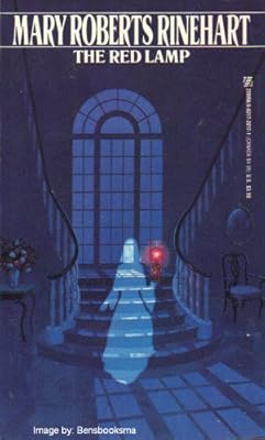 The Red Lamp