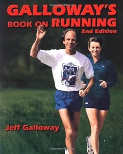 Galloway's Book on Running