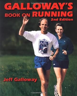 Galloway's Book on Running