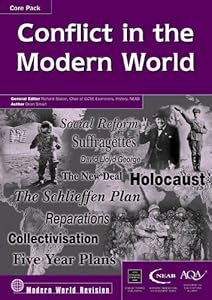 Modern World Revision