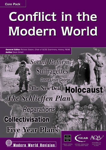 Modern World Revision by unknown author