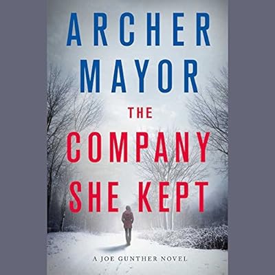 The Company She Kept: Library Edition