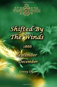 Shifted By The Winds
