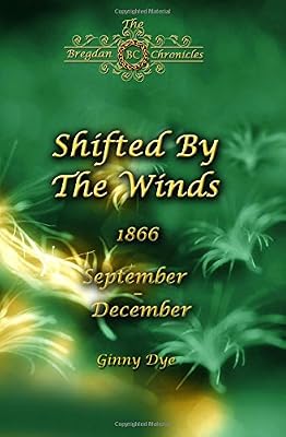 Shifted By The Winds