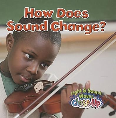 How Does Sound Change?