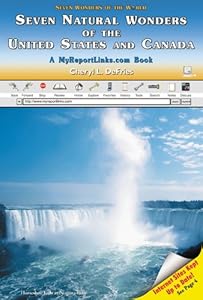 Seven Natural Wonders of the United States and Canada (Seven Wonders of the World)