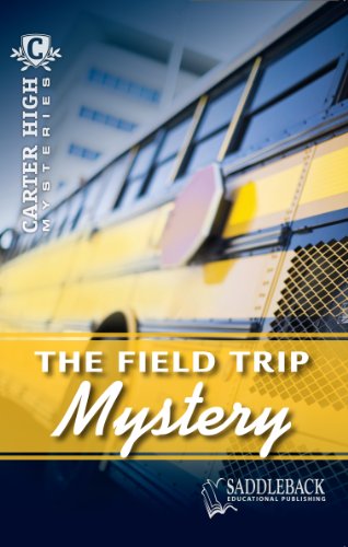 The Field Trip Mystery by Eleanor Robins