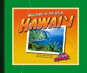 Hawaii (Welcome to the U.S.A.)