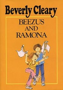 Beezus and Ramona