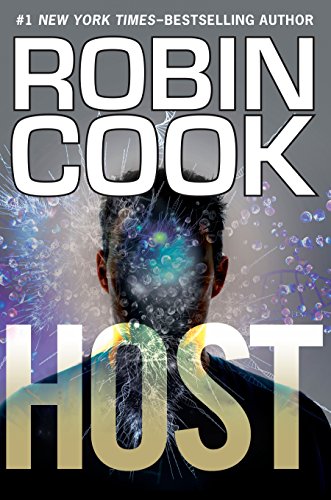 Host by Robin Cook