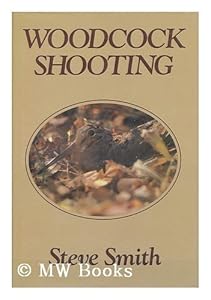Woodcock Shooting