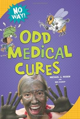 Odd Medical Cures