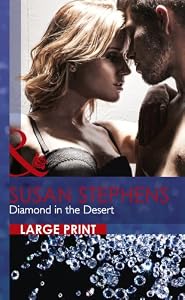 Diamond in the Desert